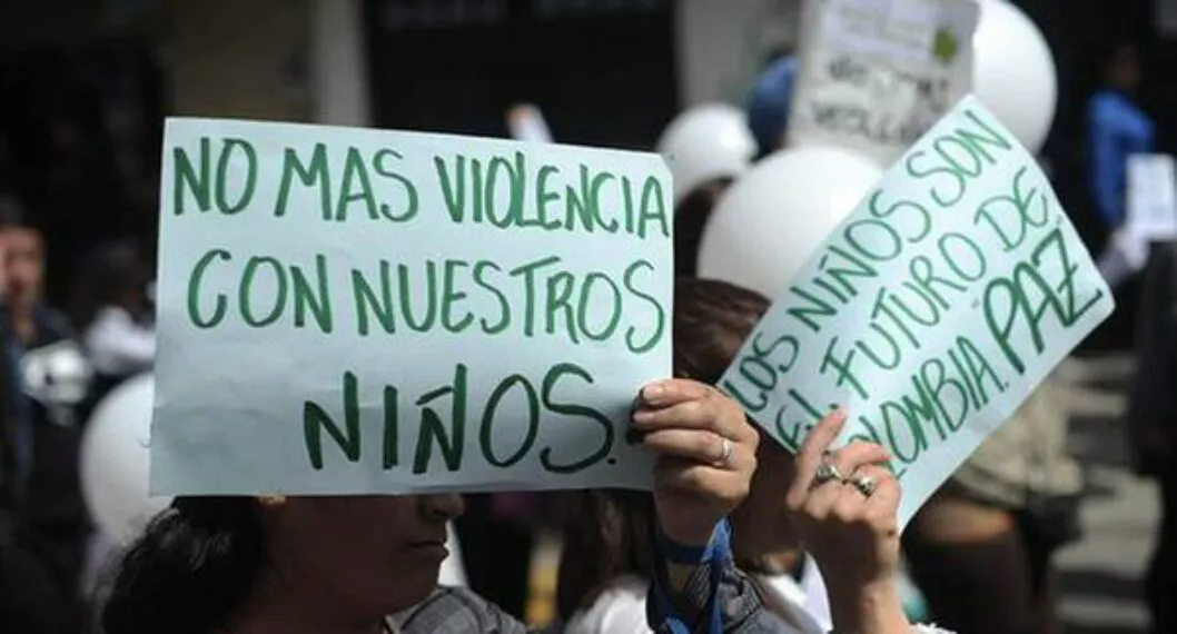 Bogotá: capturan a joven señalado de abusar de menor de edad al sur de la ciudad