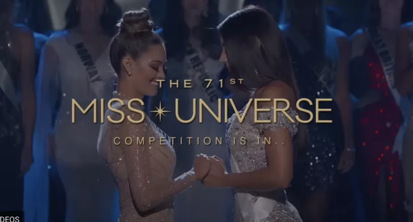 Miss Universo 2022: cuándo es y qué se sabe del certamen