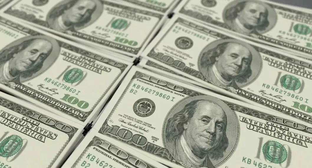 Dólar en Colombia diciembre 5: termina al alza con $62 en precio de cierre