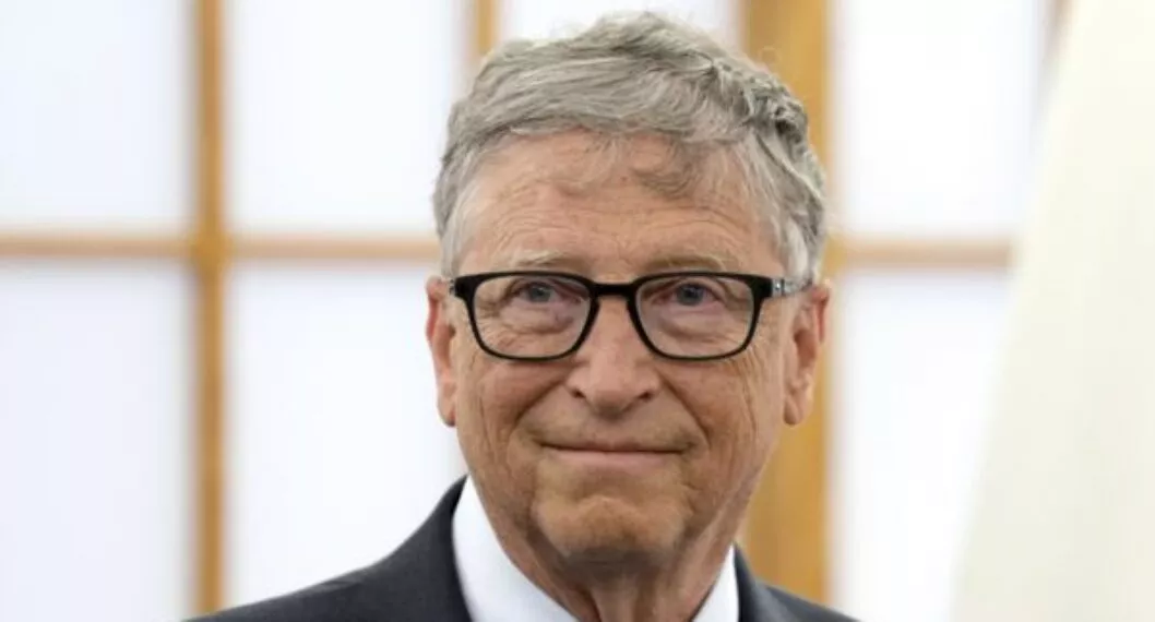 Método de Bill Gates para concentrarse y más en su trabajo