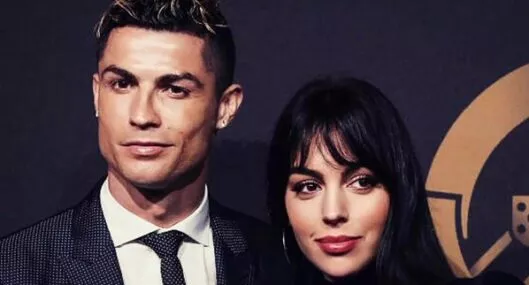 Esposa de Cristiano Ronaldo, Georgina Rodríguez fue amenazada por su hermana