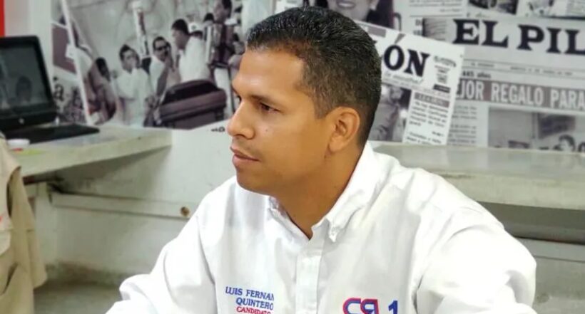“Pensé que me iban a matar”: concejal de Valledupar víctima de ‘paseo millonario’ en Bogotá