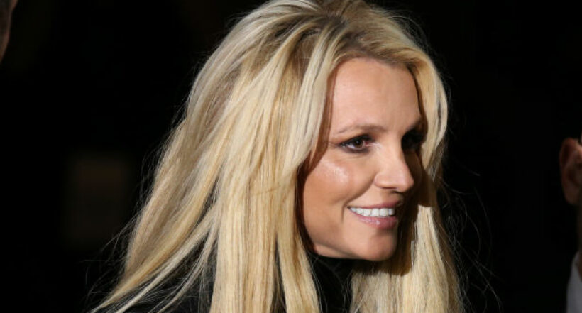 Britney Spears cerró su Instagram otra vez y no dio explicación