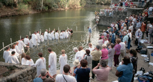 En Sudáfrica murieron 14 personas ahogadas al celebrar un bautizo
