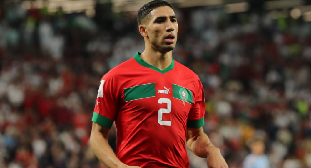 Marruecos dio el golpe, eliminó a España y ya piensa en los cuartos de final de Qatar 2022