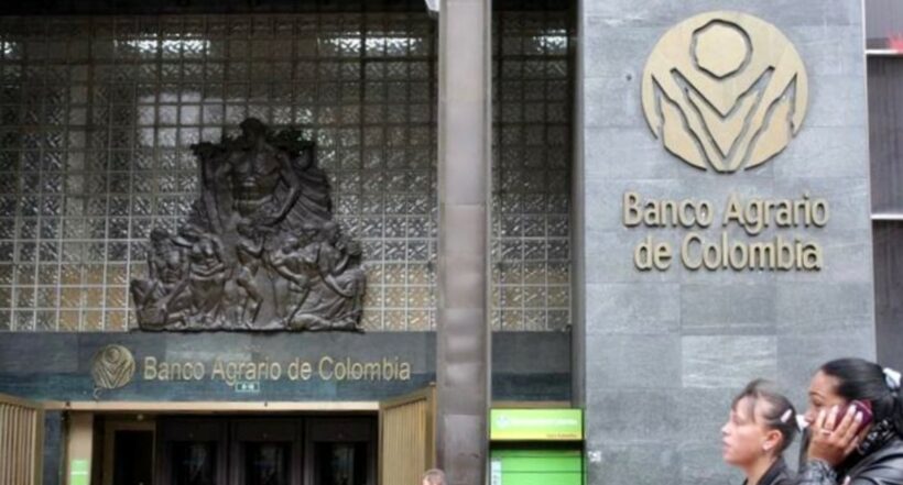 Banco Agrario bajará tasas de interés en créditos a productores colombianos