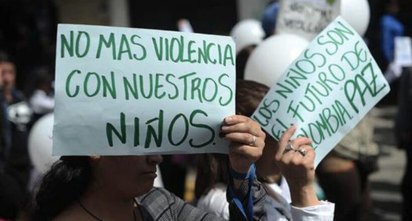 Capturan a profesor de colegio que habría abusado a cuatro alumnas en Bogotá