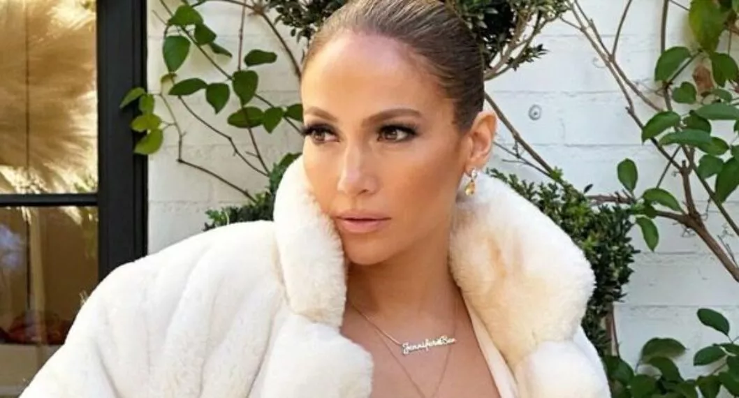 Jennifer Lopez tuvo duro pasado: cuales fueron sus inicios en la música