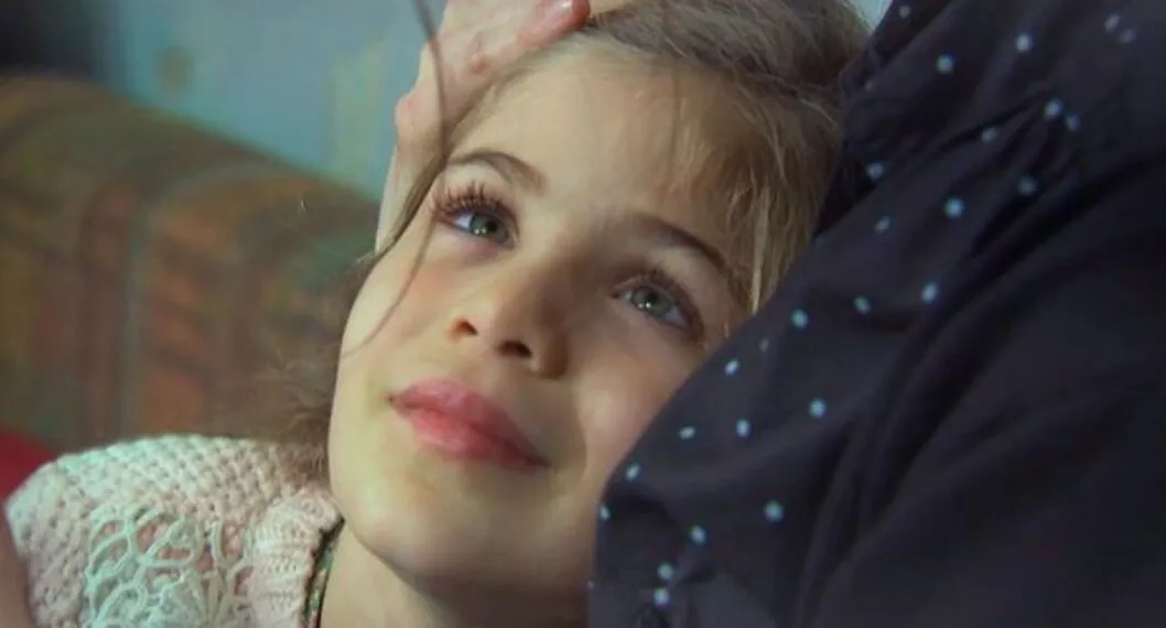 Así se ve actualmente Isabella Damla, la protagonista de Elif: ya tiene 13 años