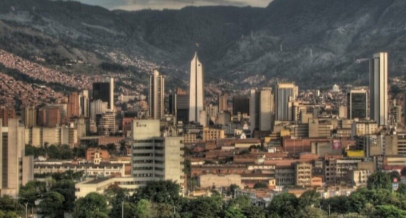 Suspenden pico y placa en Medellín para fin de año 2022 y año nuevo en 2023