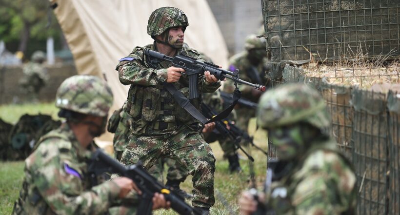 ¿Cómo hará el Ejército para obedecer orden de Gustavo Petro en el Cauca?