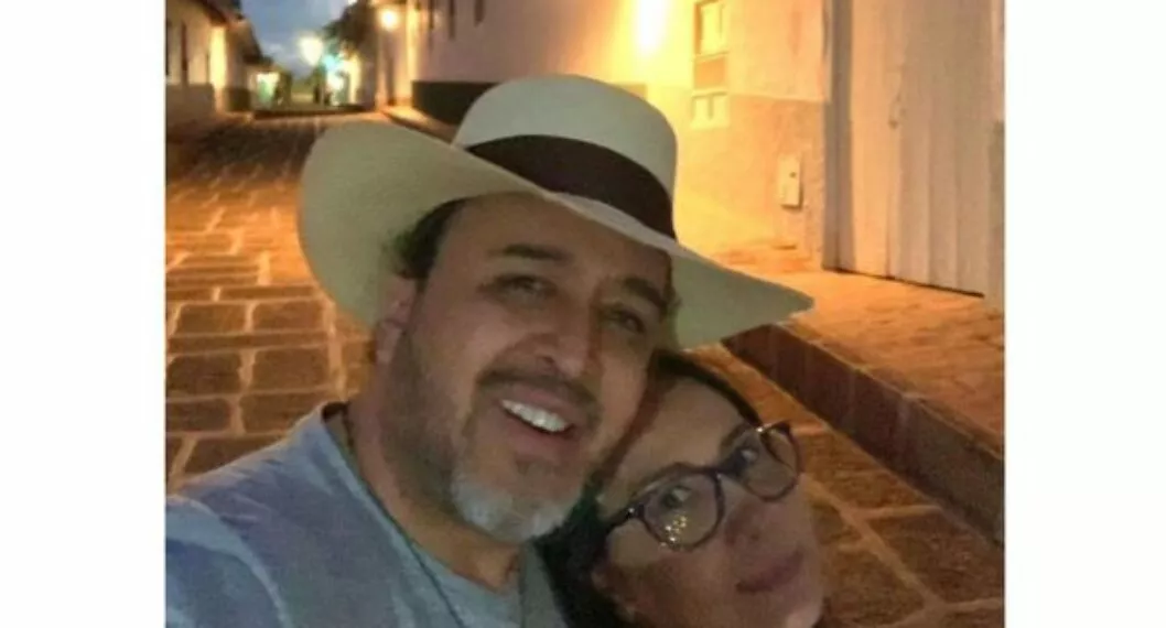 Toto Vega, esposa del actor fallecido lo recordó con video en Instagram