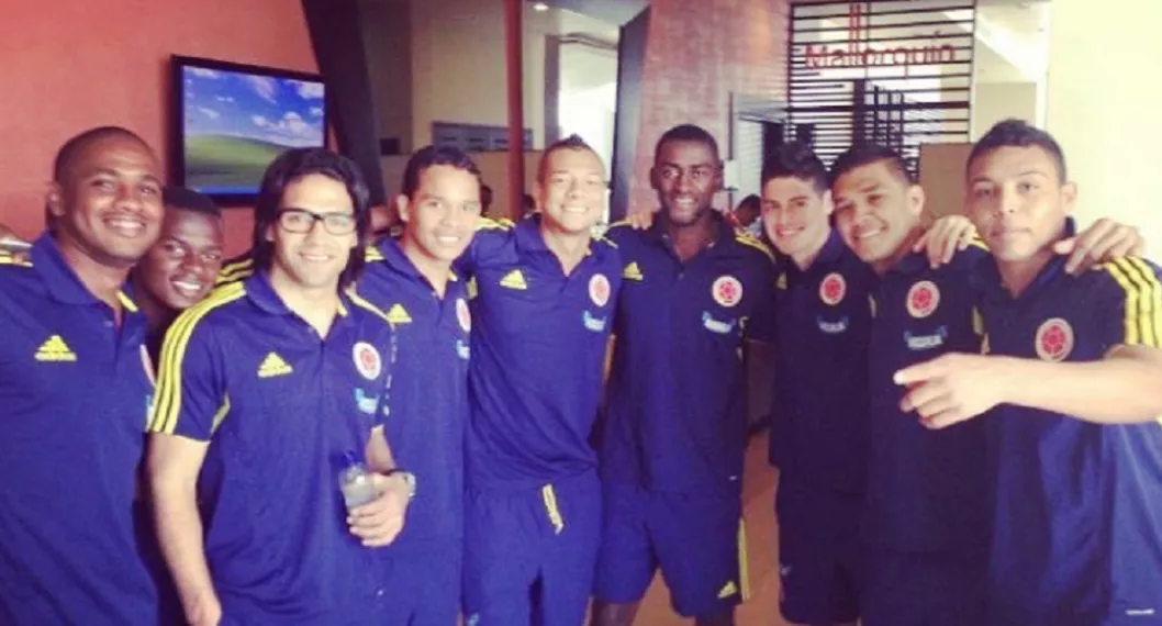 Los equipos del fútbol colombiano desde ya se preparan para encarar la próxima temporada y empiezan a sonar los jugadores que podrían cambiar de club.