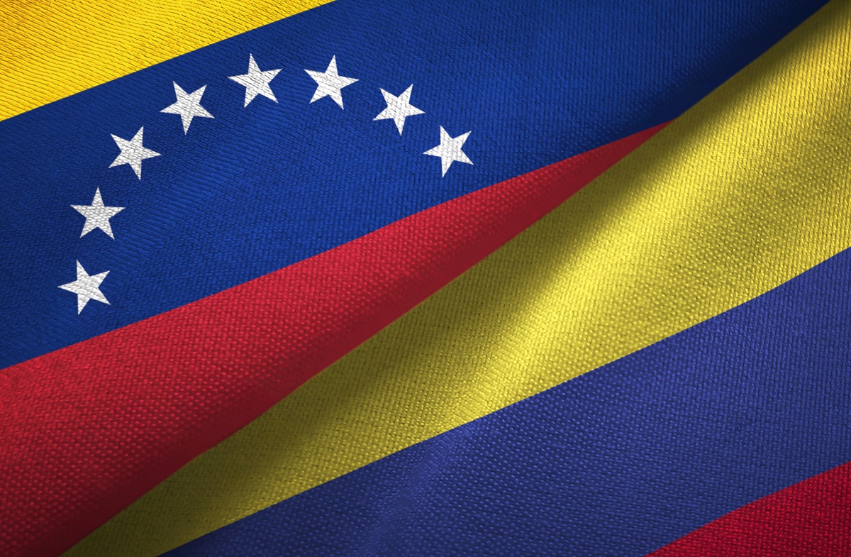 Salario mínimo Colombia 2023 en comparación con sueldo en Venezuela