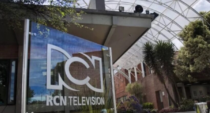 RCN Televisión tiene nuevo accionista mayor, luego de cambios y reorganización