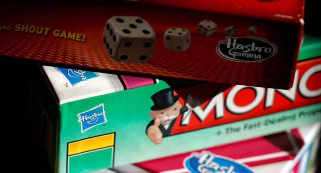 Hombre se tomó en serio el Monopoly y asesinó a su familia, luego de perder una partida