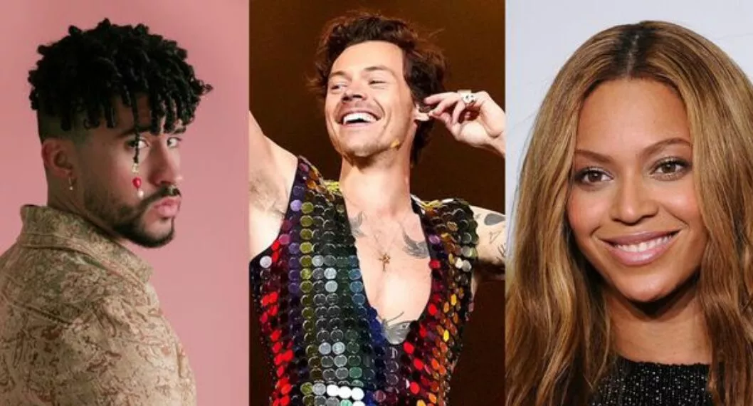Cuáles son las 10 mejores canciones del 2022 según Rolling Stone