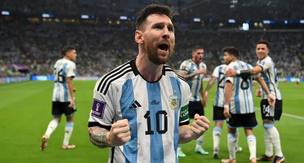 Astrólogo que predijo gol de Messi dio veredicto de Argentina vs. Países Bajos