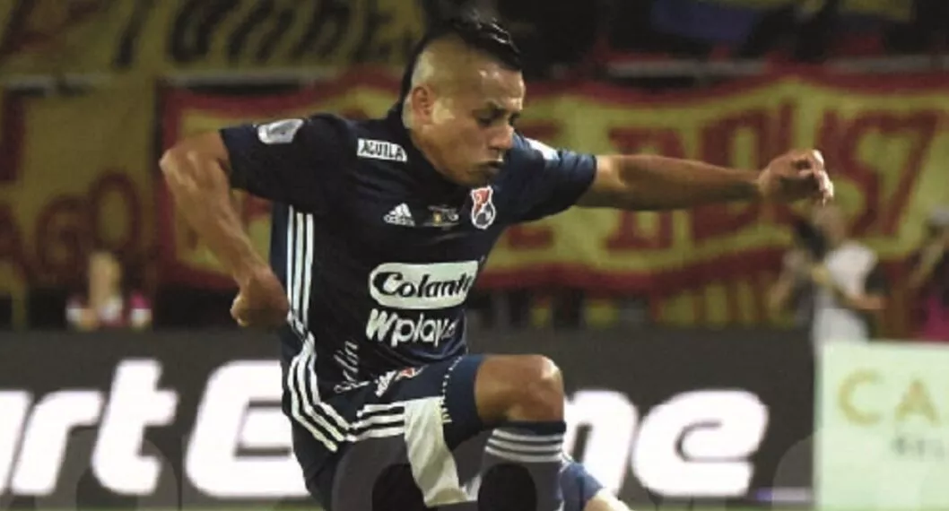 Jugadores del Medellín se fueron de fiesta tras perder final con Pereira