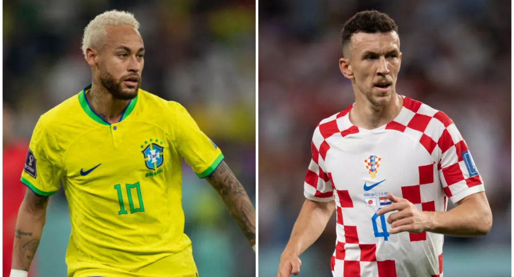 Croacia vs. Brasil hoy en vivo: transmisión online Qatar 2022.