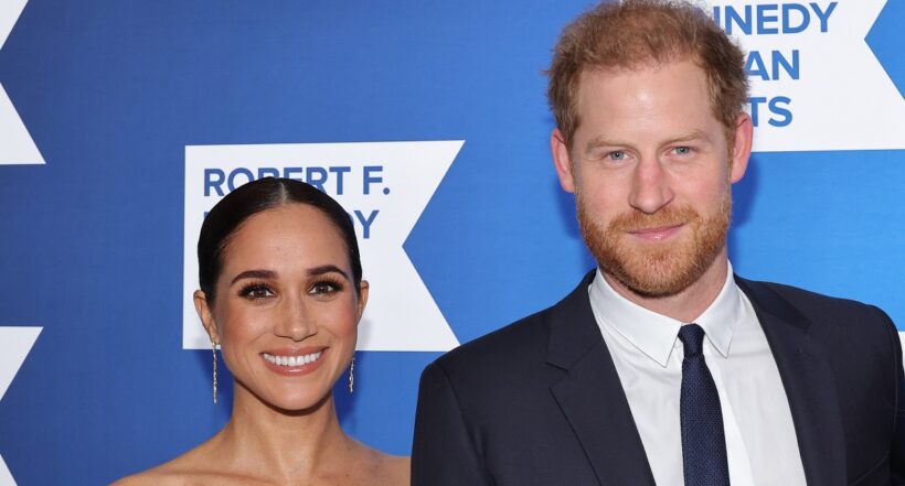 La realeza británica se habría pronunciado con respecto al documental del príncipe Harry y Meghan Markle, y aseguran que no fueron invitados a participar. 