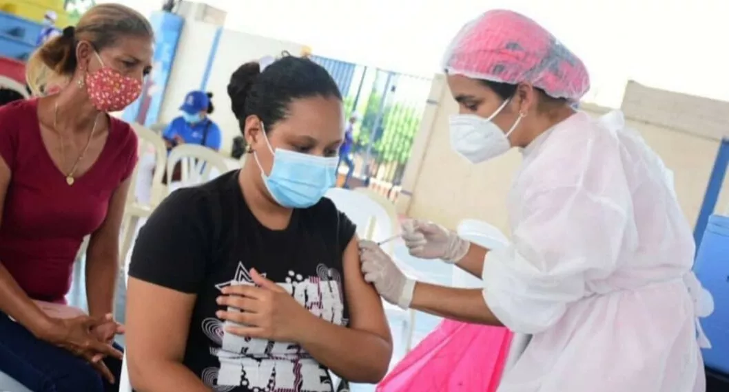 Covid-19 en Colombia al alza: hacen recomendaciones para evitar infecciones respiratorias