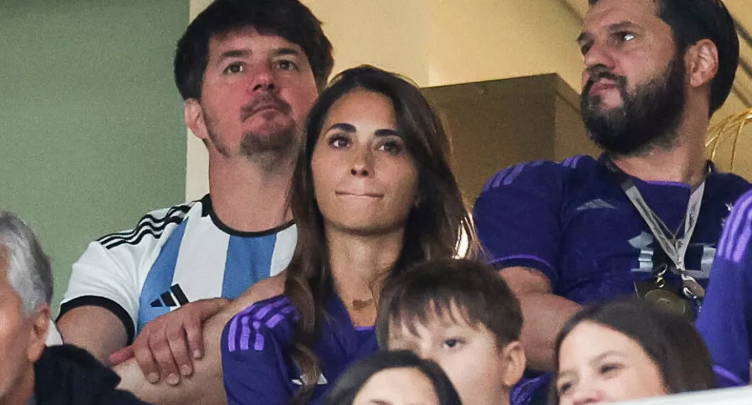 Lionel Messi: familia vivió angustia en clasificación de Argentina en Qatar
