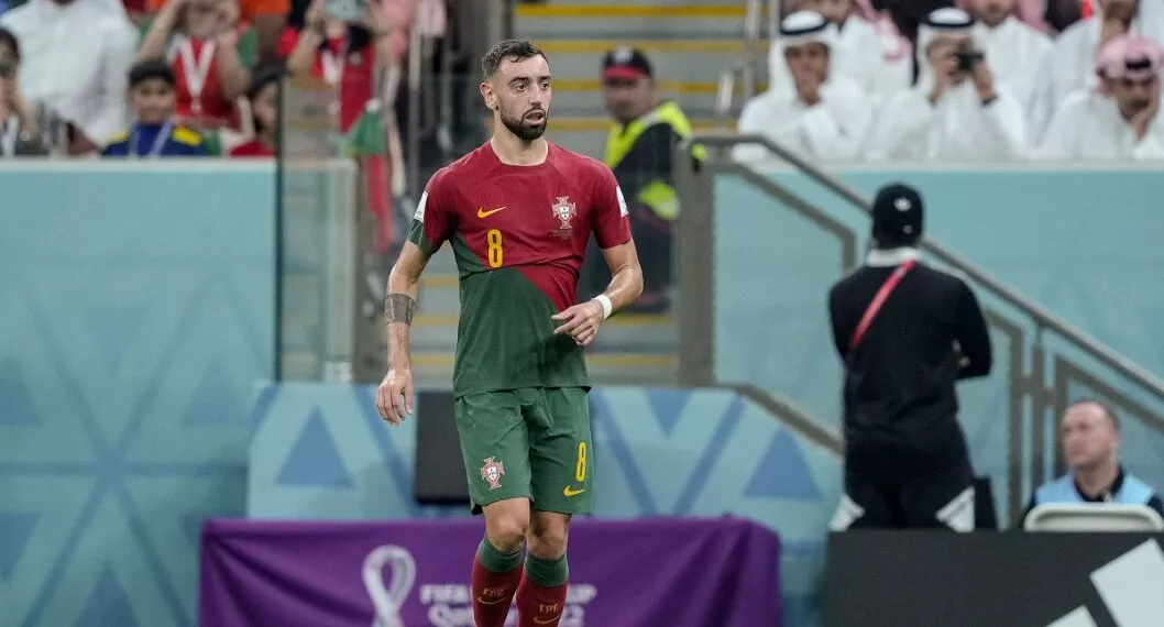 Marruecos vs. Portugal (Mundial) en vivo: transmisión online y goles