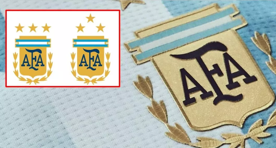 Qatar 2022: Medio que le puso estrella a Brasil pone a Argentina campeón mundial.