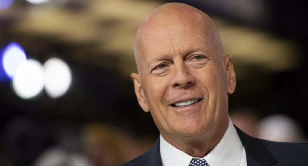 Bruce Willis: salud se deteriora rápidamente por enfermedad y piden milagro