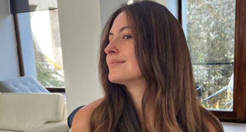 La actriz Taliana Vargas compartió su proceso en Instagram de cómo ha hecho para enfrentar la enfermedad del vitíligo, que le causa manchas en su piel. 