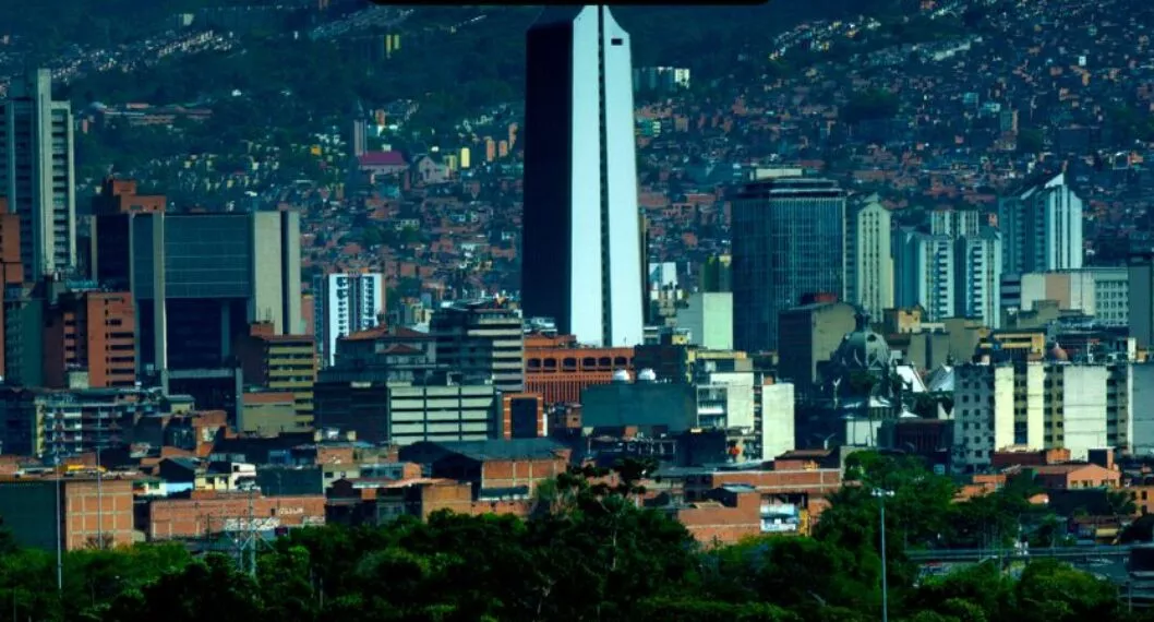 Medellín hoy: hombre fue asesinado en peluquería de exclusivo sector