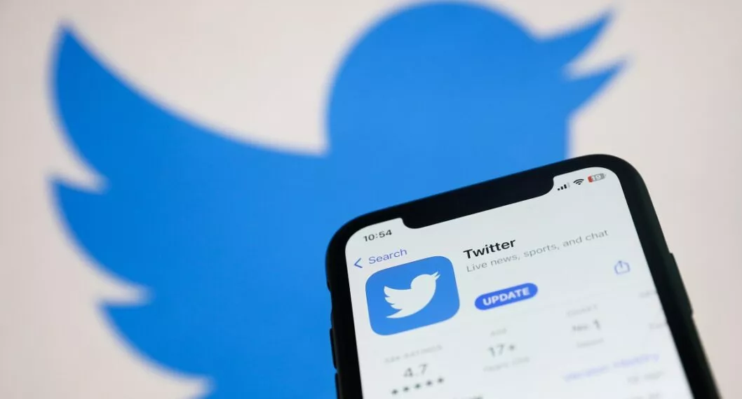 Twitter Blue en iPhone costará 11 dólares al mes, confirmó empresa