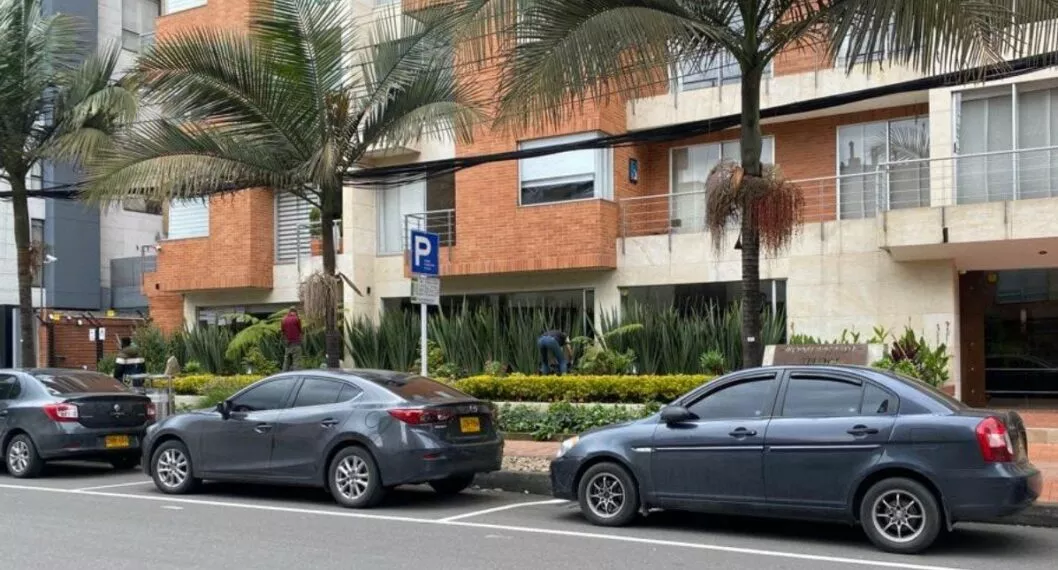 Bogotá | Usaquén, Zona G y T ya cuentan con operadores de valet parking autorizados