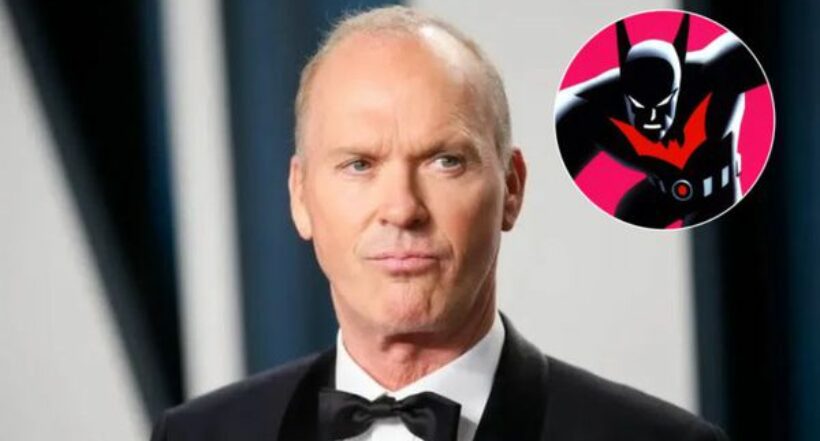 Batman del futuro: Warner y DC cancelan próxima película con Michael Keaton