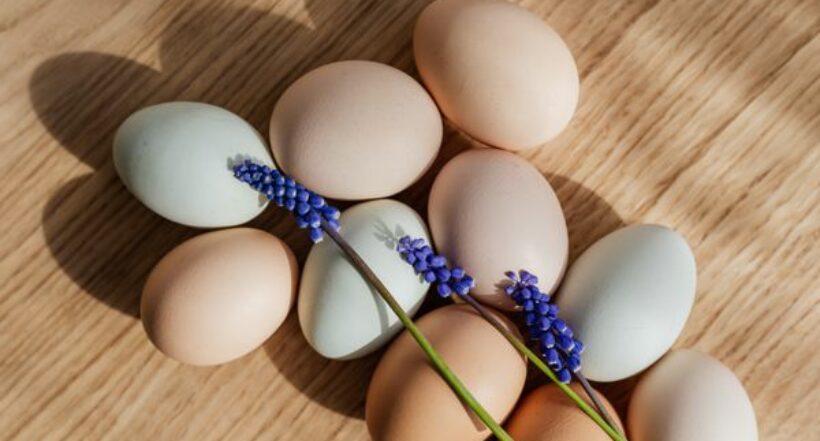 Ritual del huevo para espantar malas energías; cómo se hace y cuándo hacerlo