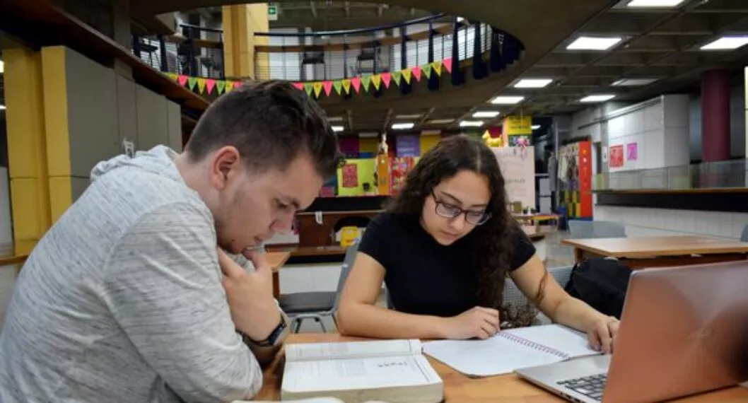 Jóvenes a la U: amplían plazo de convocatoria de becas universitarias en Bogotá