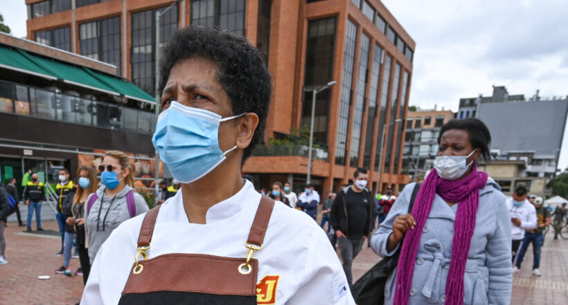 Gobierno Nacional anunció que el tabapocas no será obligatorio en Colombia, después de que se analizará la situación por casos de COVID-19 en Colombia. 