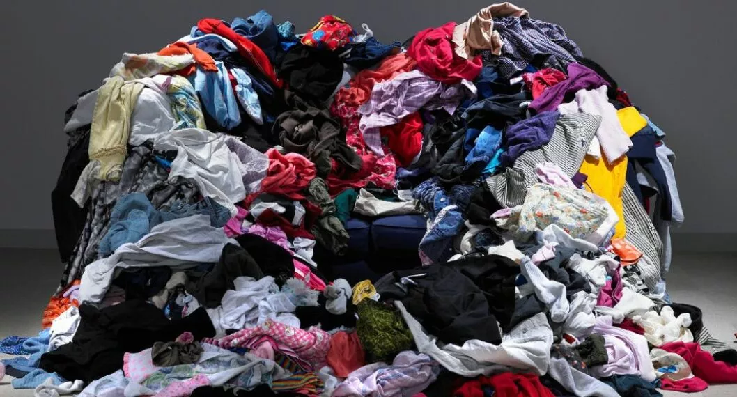Estafa a domicilio: dueñas de taller de ropa fueron engañadas con prendas viejas