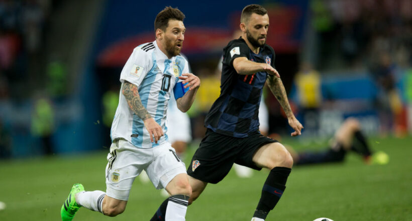 Argentina vs. Croacia: pronóstico y goles de Messi para apuestas Mundial.