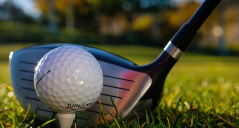 Golfista colombiana, Valery Plata, jugará el LPGA Tour 2023