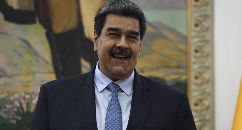 Nicolás Maduro se perfila para una presidencia indefinida en Venezuela