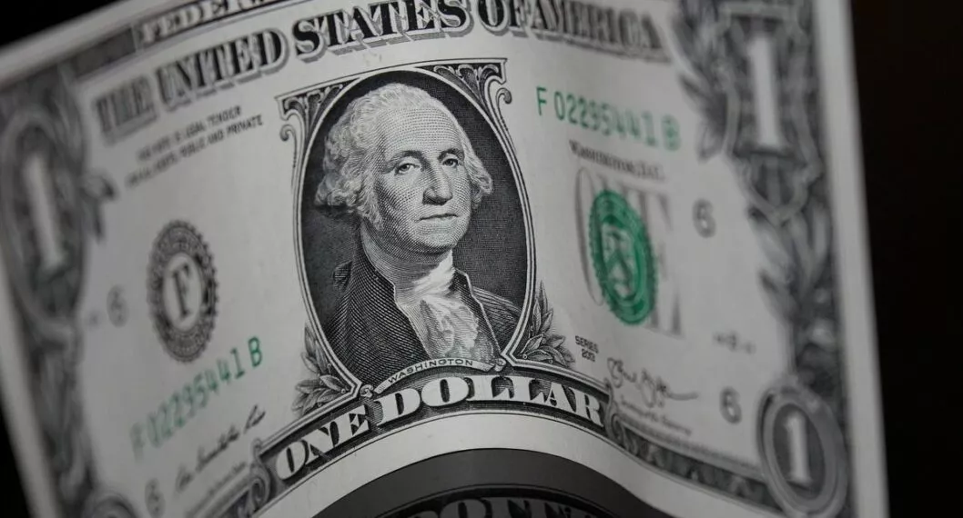 Dólar Colombia 13 de diciembre: baja a $4.828 a espera de dato de inflación en EE. UU.