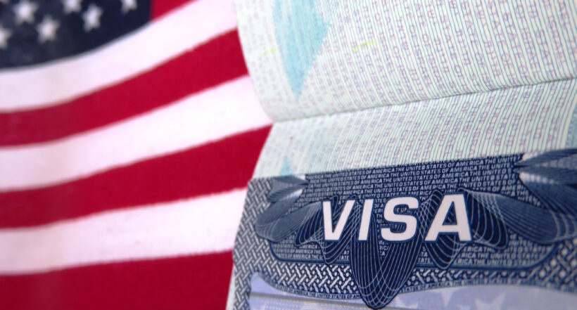 Eliminación de visa americana para turistas colombianos está más cerca; anuncio ilusiona