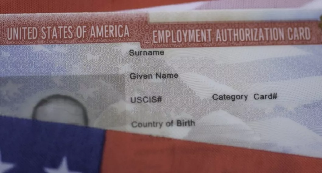¿Qué profesiones se necesitan en Estados Unidos para sacar visa de trabajo