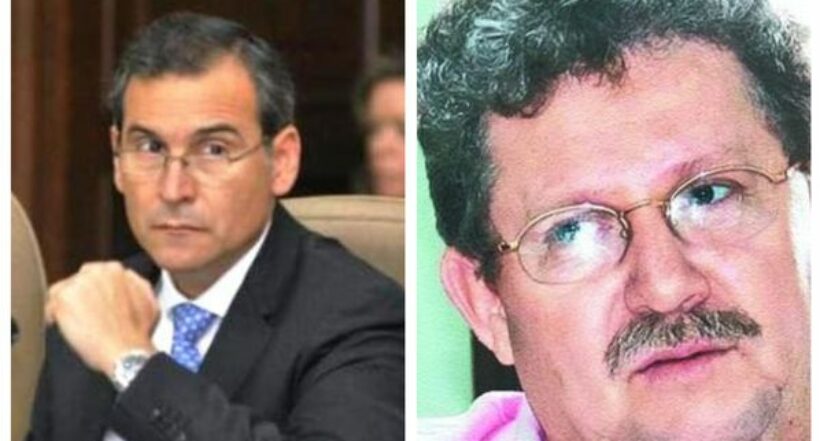 Ramiro Suárez dice que JEP extravió escrito que enreda a Juan M. Corzo con paras
