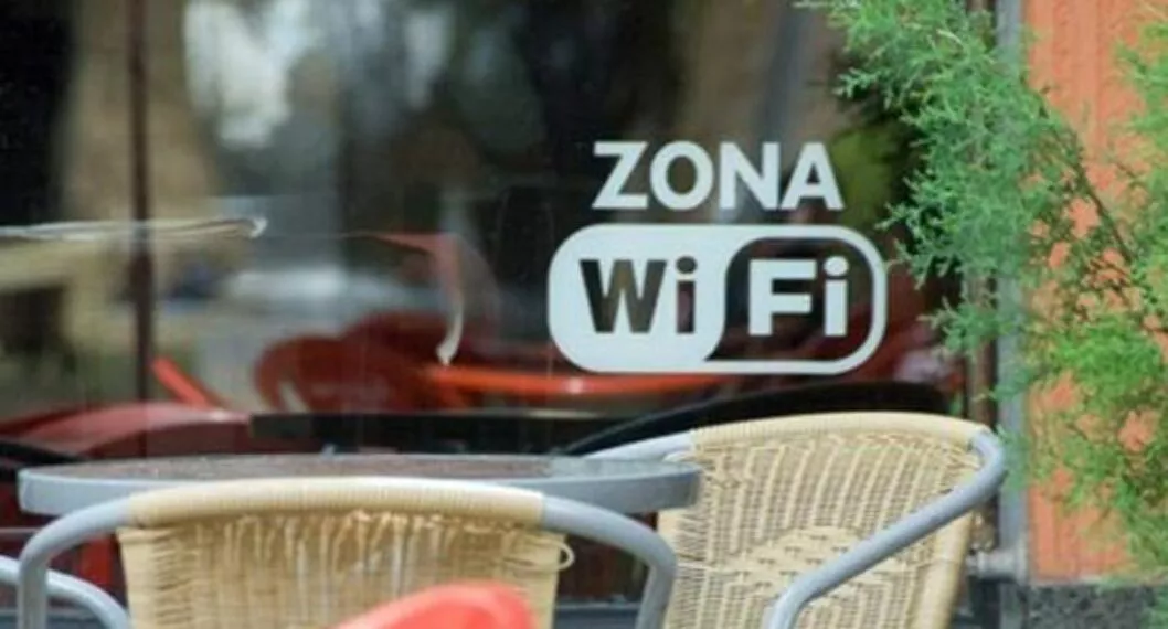 Bogotá tiene puntos de wifi disponibles en plazas, parques y más