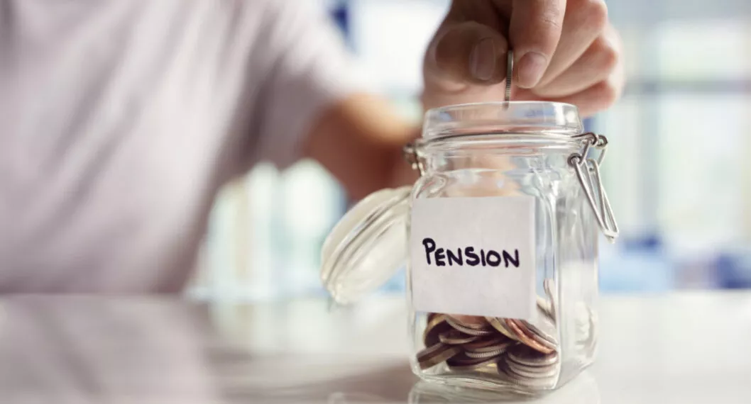 Cómo aumentar el valor de la pensión que se recibe mensualmente.