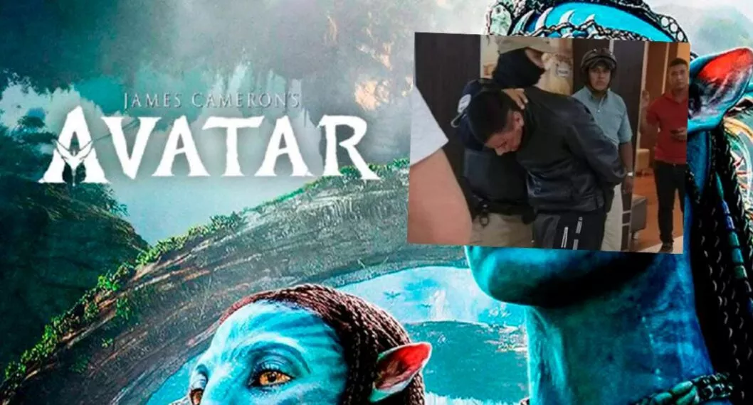 El estreno de la película 'Avatar 2' en México por poco termina en tragedia, pues en una sala de cine un hombre comenzó a disparar al aire. 
