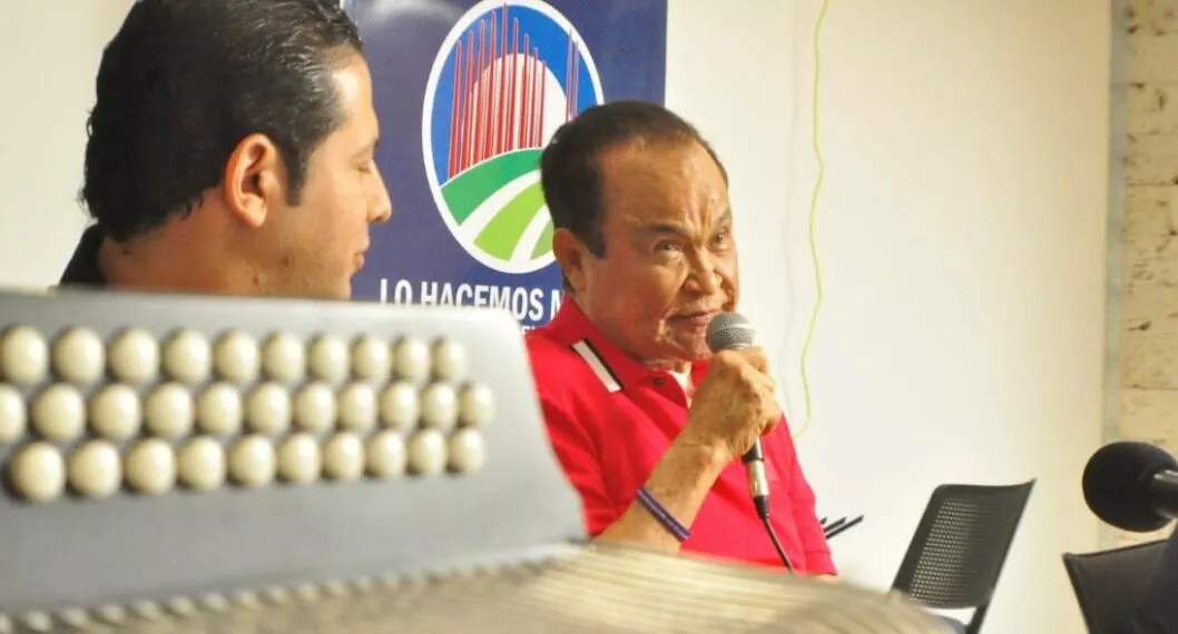 ‘Después de este homenaje, el del pueblo, no espero más nada’: Alfredo Gutiérrez